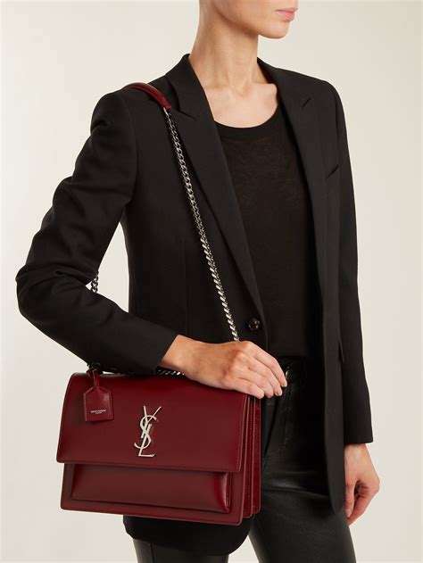 ysl amazon bag|what ysl bags are available.